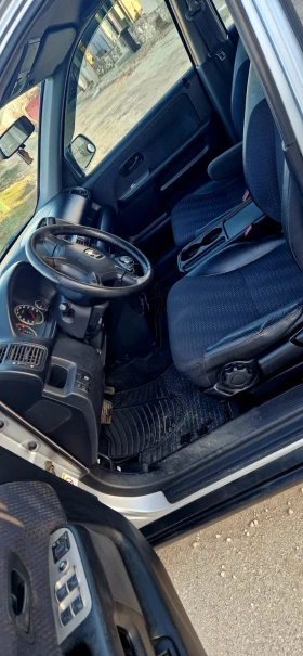Honda Cr-v, снимка 6