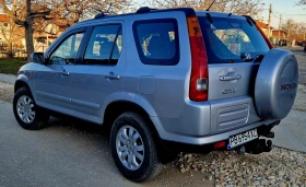 Honda Cr-v, снимка 4