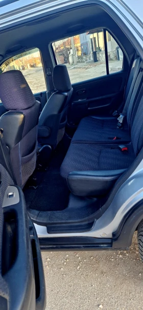 Honda Cr-v, снимка 7