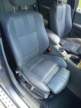 BMW X3 3.0d, снимка 5