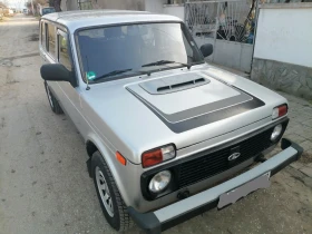 Lada Niva 1.7, снимка 16
