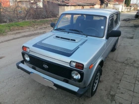 Lada Niva 1.7, снимка 2