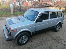 Lada Niva 1.7, снимка 17