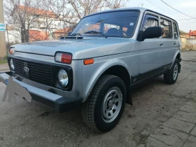 Lada Niva 1.7, снимка 3