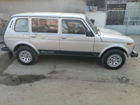Lada Niva 1.7, снимка 7