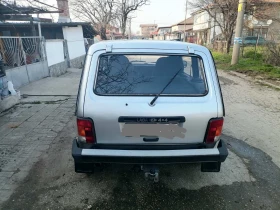 Lada Niva 1.7, снимка 5