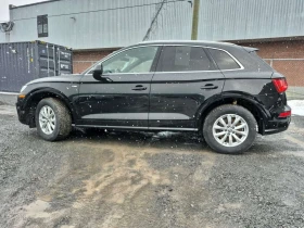 Audi Q5 * Technik S-line* 360КАМЕРИ* BANG&OLUFSEN* + ГУМИ , снимка 2