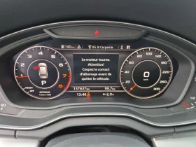 Audi Q5 * Technik S-line* 360КАМЕРИ* BANG&OLUFSEN* + ГУМИ , снимка 8