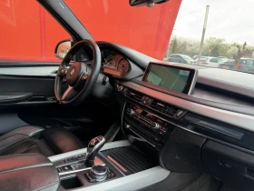 BMW X5 M50D* ВАКУМ* ПАНОРАМА* БАРТЕР, снимка 11