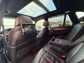 BMW X5 M50D* ВАКУМ* ПАНОРАМА* БАРТЕР, снимка 10