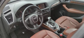 Audi Q5 3.0TDI* QUATTRO* , снимка 10