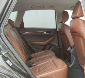 Audi Q5 3.0TDI* QUATTRO* , снимка 13