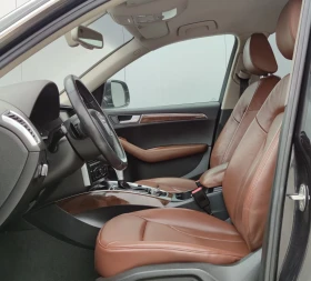 Audi Q5 3.0TDI* QUATTRO* , снимка 9