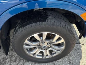 Ford Ranger * 4WD SuperCrew 5' Box * 2 КЛЮЧА* ПОДГРЕВ* KEY, снимка 7