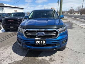 Ford Ranger * 4WD SuperCrew 5' Box * 2 КЛЮЧА* ПОДГРЕВ* KEY, снимка 6