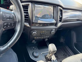 Ford Ranger * 4WD SuperCrew 5' Box * 2 КЛЮЧА* ПОДГРЕВ* KEY, снимка 9