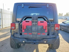 Jeep Wrangler, снимка 6