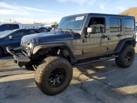 Jeep Wrangler, снимка 1