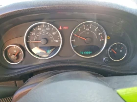 Jeep Wrangler, снимка 9