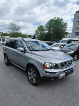 Volvo Xc90 R-Design 3.2 ГАЗ Бензин. AWD.6+ 1., снимка 3