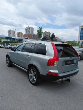 Volvo Xc90 R-Design 3.2 ГАЗ Бензин. AWD.6+ 1., снимка 5