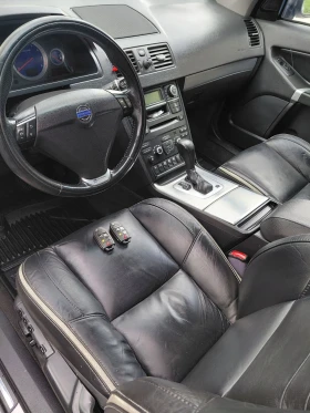 Volvo Xc90 R-Design 3.2 ГАЗ Бензин. AWD.6+ 1., снимка 6