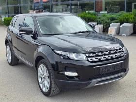 Land Rover Evoque SUV, снимка 2