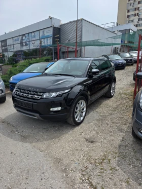 Land Rover Evoque SUV, снимка 3