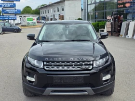 Land Rover Evoque SUV, снимка 1