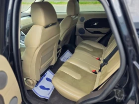 Land Rover Evoque SUV, снимка 9