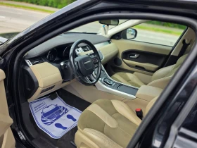 Land Rover Evoque SUV, снимка 11