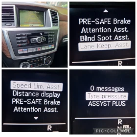 Mercedes-Benz ML 350 AMG Designo Full, снимка 11