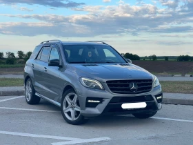 Mercedes-Benz ML 350 AMG Designo Full, снимка 1