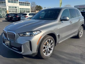 BMW X5 xDrive40i * ДИСТРОНИК * ПОДГРЕВ * ПАНОРАМА, снимка 5