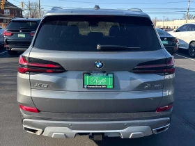 BMW X5 xDrive40i * ДИСТРОНИК * ПОДГРЕВ * ПАНОРАМА, снимка 4
