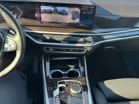 BMW X5 xDrive40i * ДИСТРОНИК * ПОДГРЕВ * ПАНОРАМА, снимка 7