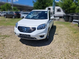 Renault Koleos 2.0 dci 4x4 navi, снимка 8