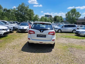 Renault Koleos 2.0 dci 4x4 navi, снимка 4