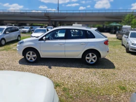 Renault Koleos 2.0 dci 4x4 navi, снимка 6