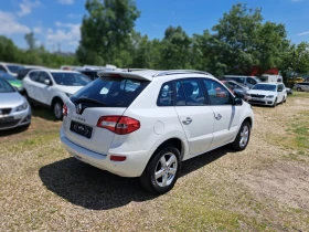 Renault Koleos 2.0 dci 4x4 navi, снимка 3