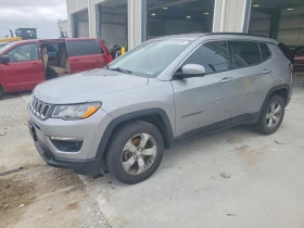 Jeep Compass, снимка 1