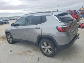 Jeep Compass, снимка 2