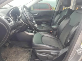 Jeep Compass, снимка 7