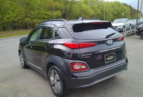 Hyundai Kona ULTIMATE* FWD* HEAD-UP* ОБДУХВАНЕ* DISTRONIC* LANE, снимка 5