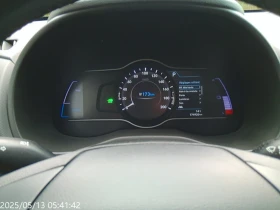 Hyundai Kona ULTIMATE* FWD* HEAD-UP* ОБДУХВАНЕ* DISTRONIC* LANE, снимка 8