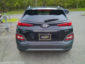 Hyundai Kona ULTIMATE* FWD* HEAD-UP* ОБДУХВАНЕ* DISTRONIC* LANE, снимка 4