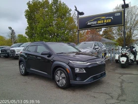 Hyundai Kona ULTIMATE* FWD* HEAD-UP* ОБДУХВАНЕ* DISTRONIC* LANE, снимка 1