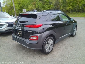 Hyundai Kona ULTIMATE* FWD* HEAD-UP* ОБДУХВАНЕ* DISTRONIC* LANE, снимка 3