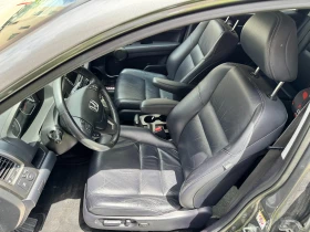Honda Cr-v Автомат, Кожа, Панорама, Задна Камера, снимка 13