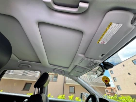 Honda Cr-v Автомат, Кожа, Панорама, Задна Камера, снимка 11